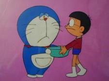 Doraemon - La prima serie