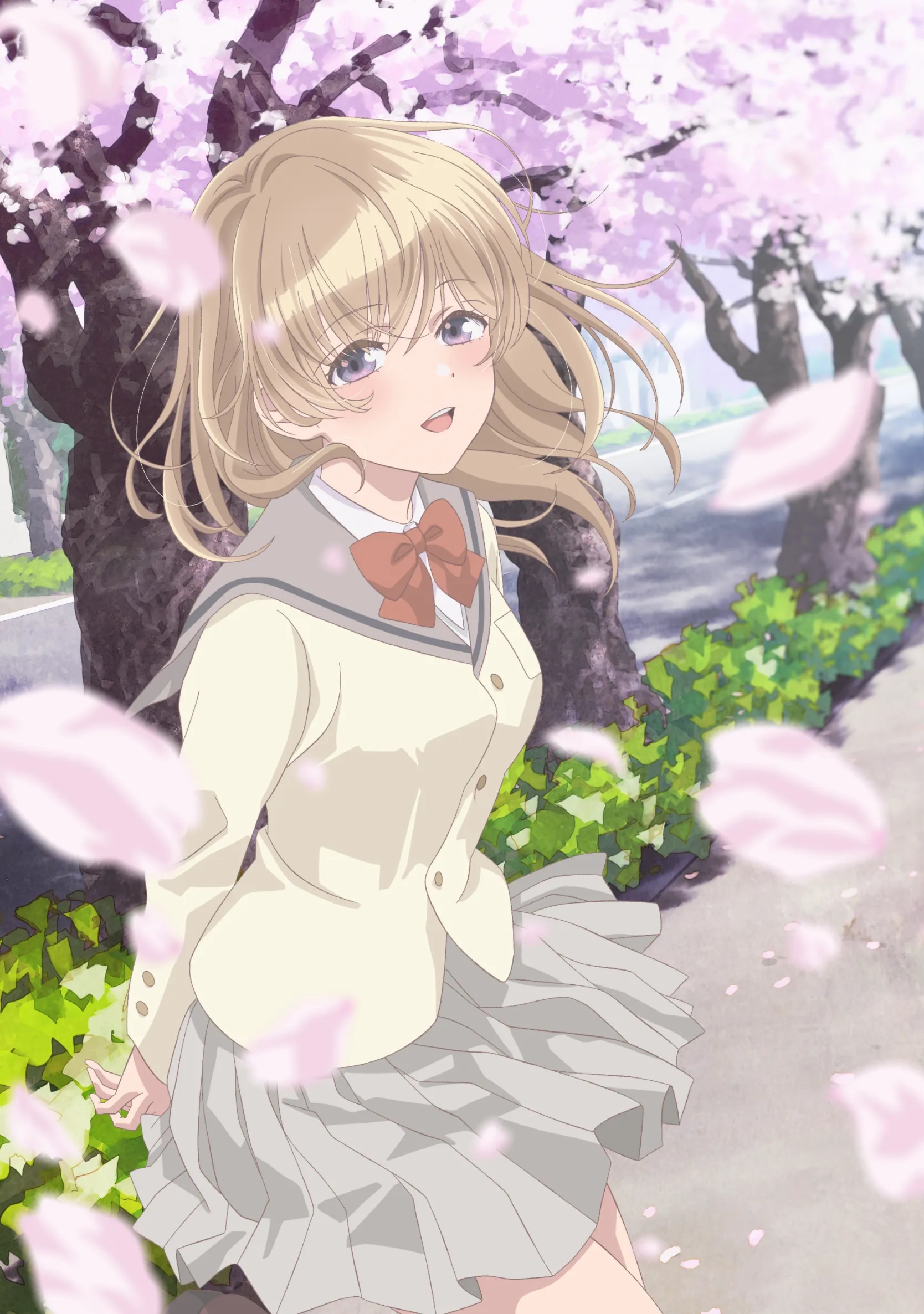 Haibara's Teenage New Game+