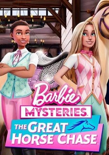 I misteri di Barbie