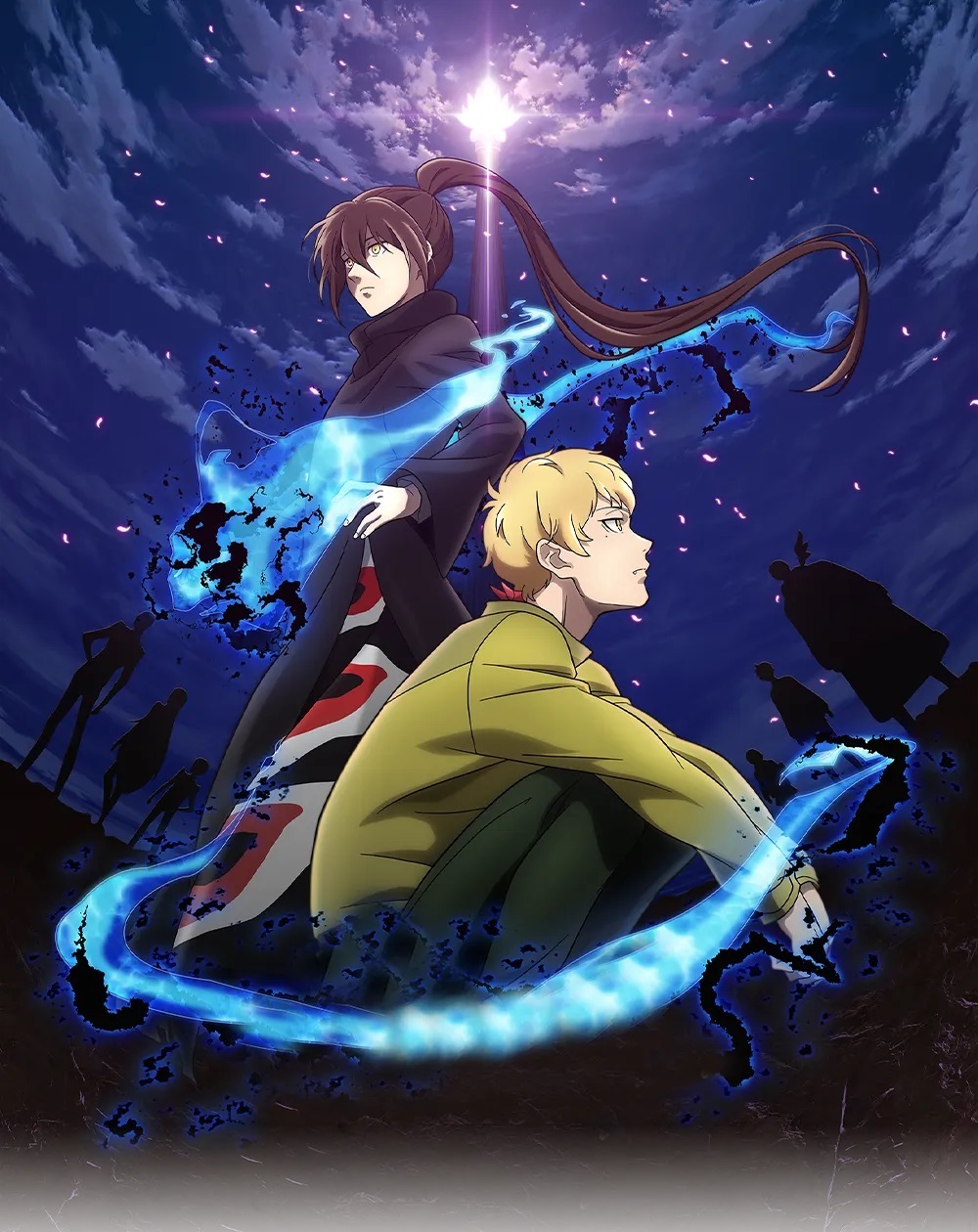 Tower of God Season 2