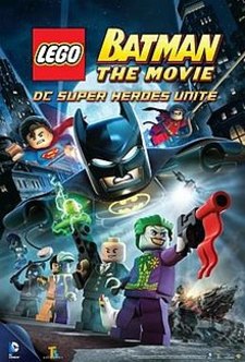 LEGO Batman: Il film