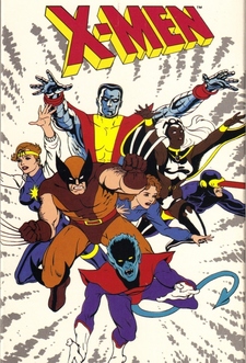 L'audacia degli X-Men