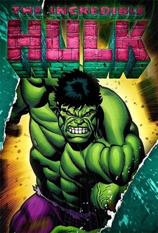 L'incredibile Hulk