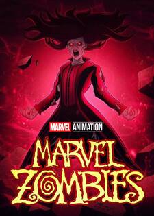 Marvel Zombies