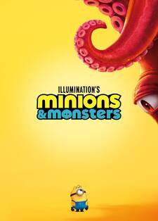 Minions & Monsters