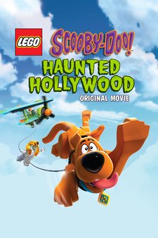 Scooby-Doo! Fantasmi a Hollywood