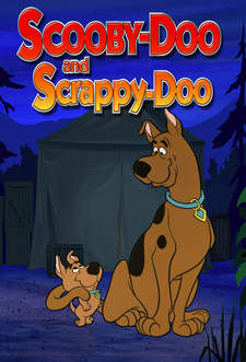 Scooby e Scrappy Doo