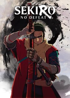 Sekiro: No Defeat