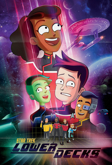 Star Trek: Lower Decks