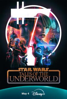 Star Wars: Tales of the Underworld