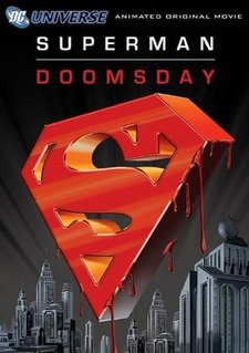 Superman: Doomsday - Il giorno del giudizio