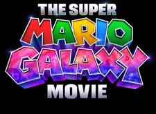 The Super Mario Galaxy Movie