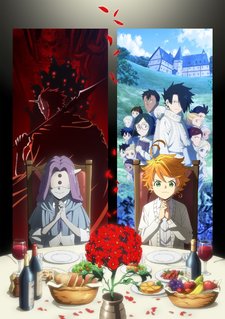 The Promised Neverland 2