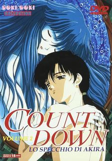 Count Down - Lo Specchio di Akira