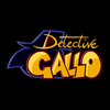 Detective Gallo