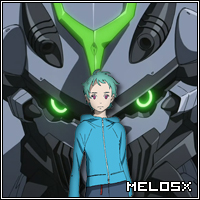 Melosx