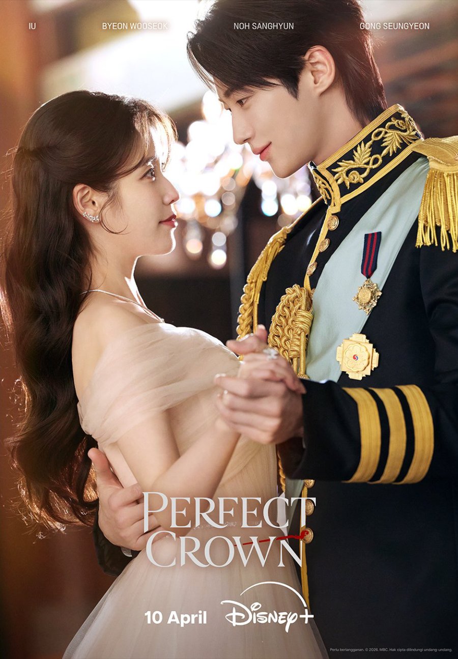 Perfect Crown