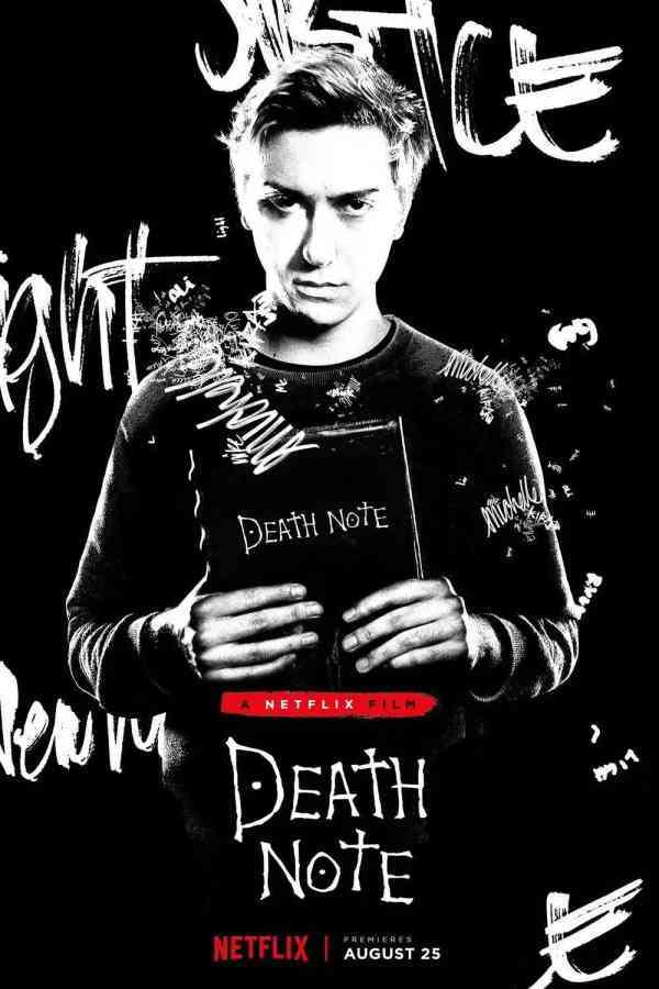 Death Note - Il quaderno della morte