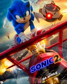 Sonic - Il film 2