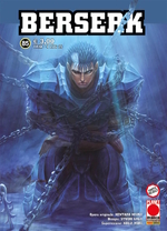 Berserk