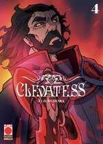 Clevatess