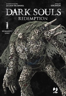 Dark Souls - Redemption
