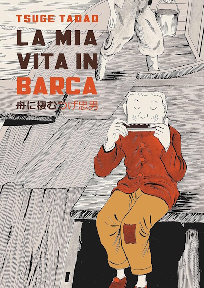 La mia vita in barca
