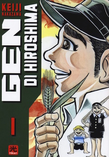 Gen di Hiroshima