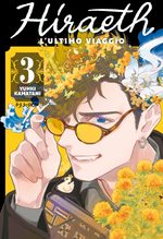 Hiraeth - L'ultimo viaggio