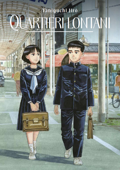 Quartieri lontani