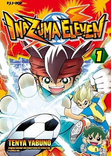 Inazuma Eleven