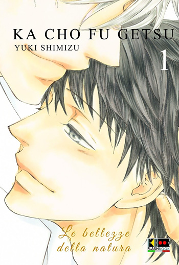 Ka Cho Fu Getsu - Le bellezze della natura