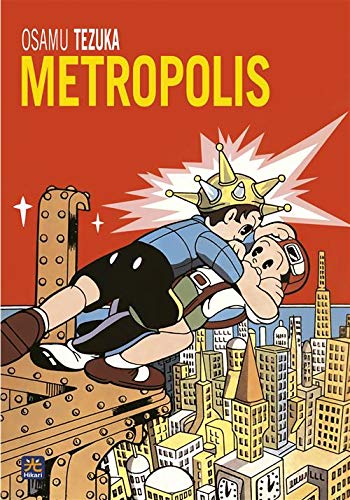 Metropolis