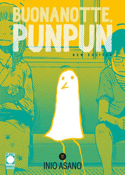 Buonanotte, PunPun