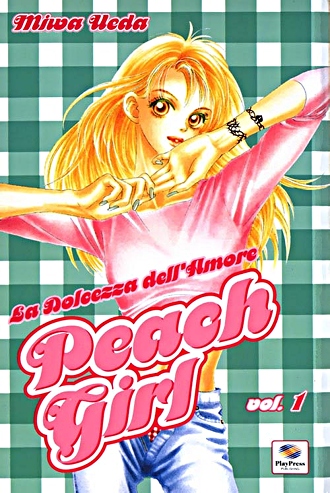 Peach Girl