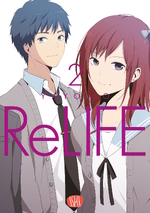 ReLIFE