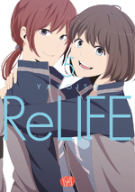 ReLIFE