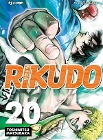 Rikudo