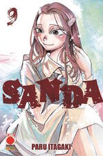 Sanda