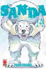 Sanda