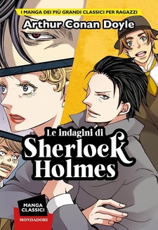 Le indagini di Sherlock Holmes