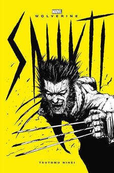 Wolverine - Snikt!