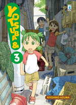 Yotsuba&!
