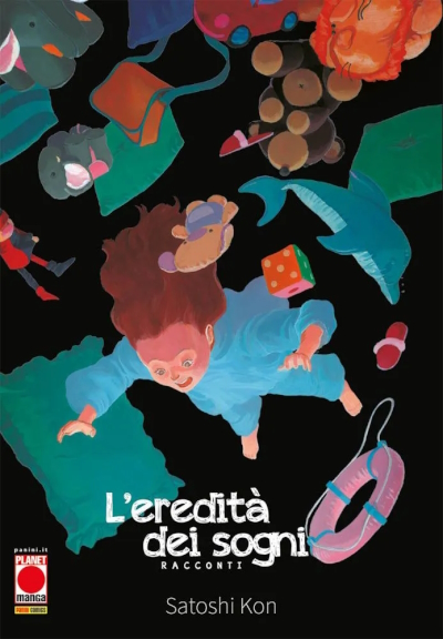 L'eredità dei sogni