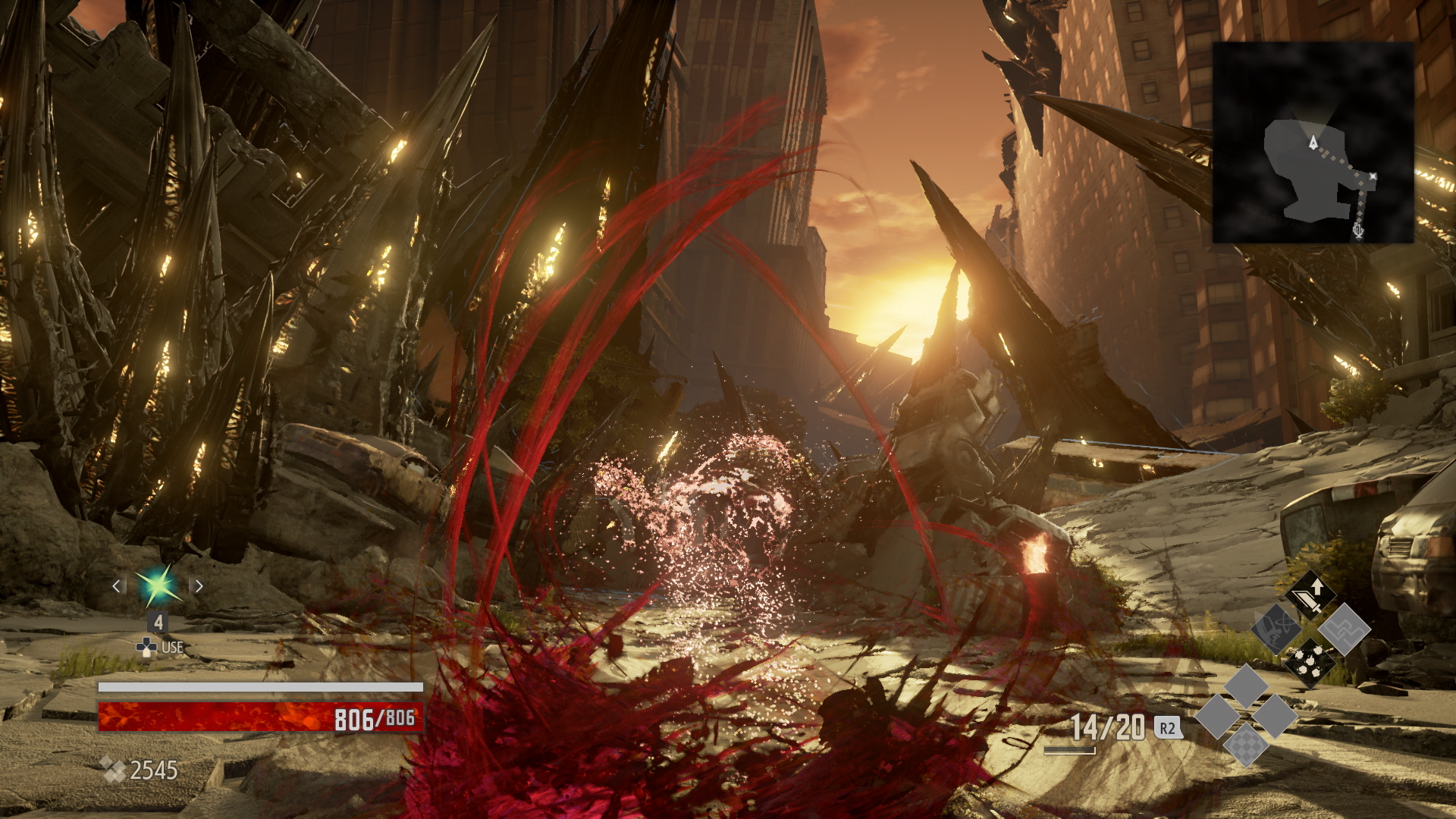 Code Vein Осколки Прометея