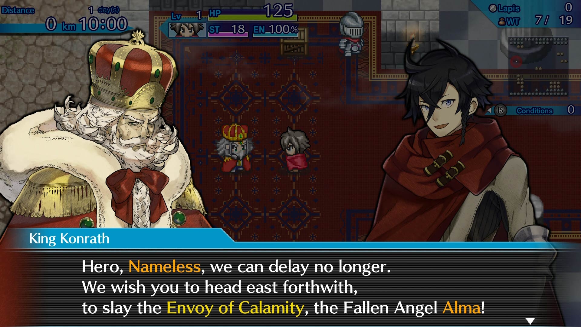 Long wish. Mystery Chronicle: one way Heroics. Mystery Chronicle: one way Heroics PS Vita. Mystery Chronicles PS Vita. One way Heroics.