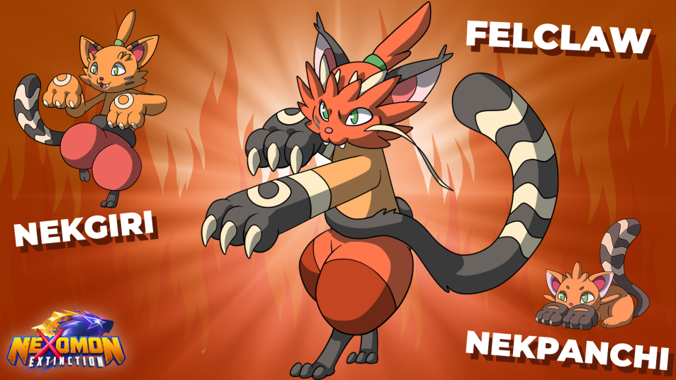 nexomon extinction nexomon locations nexomon extinction nexomon locations