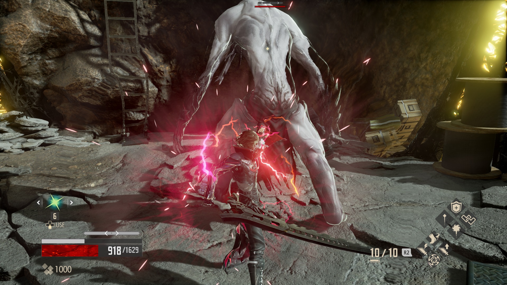 Code Vein Вылетает При Запуске
