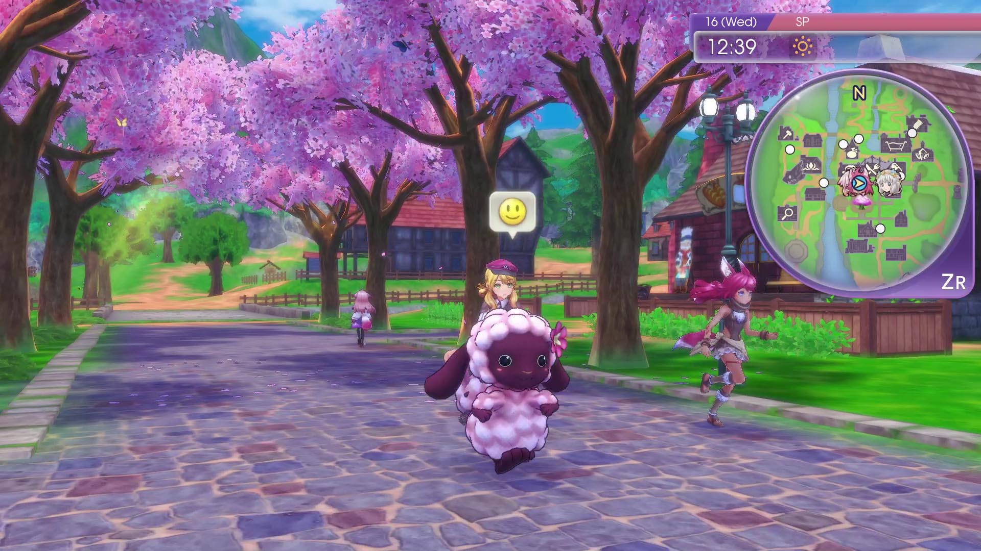 Rune Factory 5: la recensione