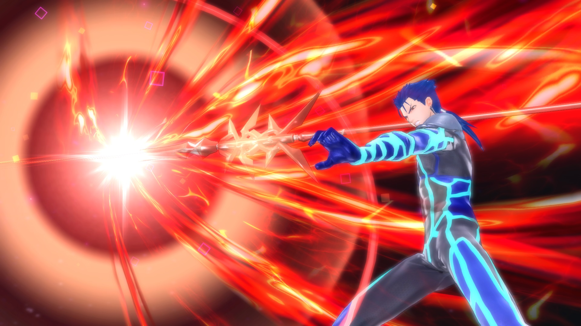 Lancer vs assassin